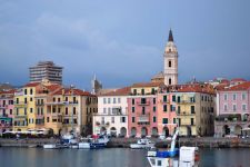 Attico in vendita a Imperia - Rif. 8736